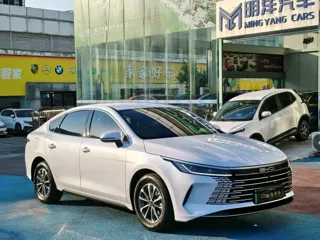 BYD Destroyer 05 2024 купить из Китая, цена 2 333 000 ₽ — Suifenhe Auto