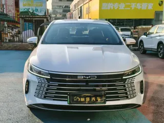 BYD Destroyer 05 2024 купить из Китая, цена 2 333 000 ₽ — Suifenhe Auto