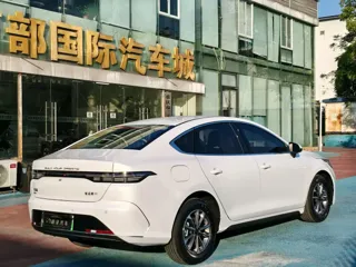 BYD Destroyer 05 2024 купить из Китая, цена 2 333 000 ₽ — Suifenhe Auto