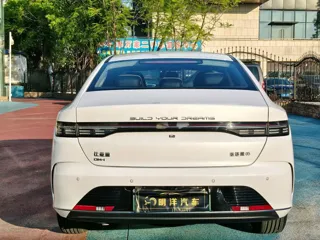 BYD Destroyer 05 2024 купить из Китая, цена 2 333 000 ₽ — Suifenhe Auto