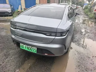 BYD Destroyer 05 2024 купить из Китая, цена 2 317 000 ₽ — Suifenhe Auto