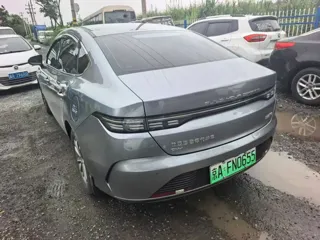BYD Destroyer 05 2024 купить из Китая, цена 2 317 000 ₽ — Suifenhe Auto