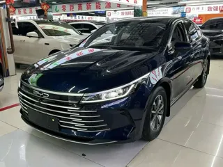 BYD Destroyer 05 2024 купить из Китая, цена 2 337 000 ₽ — Suifenhe Auto