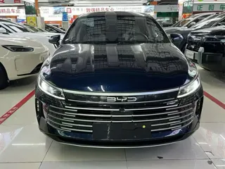 BYD Destroyer 05 2024 купить из Китая, цена 2 337 000 ₽ — Suifenhe Auto