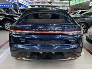 BYD Destroyer 05 2024 купить из Китая, цена 2 337 000 ₽ — Suifenhe Auto