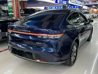 BYD Destroyer 05 2024 купить из Китая, цена 2 337 000 ₽ — Suifenhe Auto