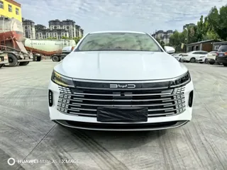 BYD Destroyer 05 2024 купить из Китая, цена 2 492 000 ₽ — Suifenhe Auto