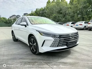 BYD Destroyer 05 2024 купить из Китая, цена 2 492 000 ₽ — Suifenhe Auto