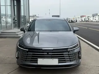BYD Destroyer 05 2025 купить из Китая, цена 2 466 000 ₽ — Suifenhe Auto