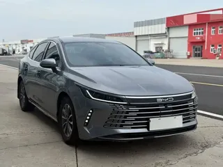 BYD Destroyer 05 2025 купить из Китая, цена 2 466 000 ₽ — Suifenhe Auto