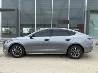 BYD Destroyer 05 2025 купить из Китая, цена 2 466 000 ₽ — Suifenhe Auto