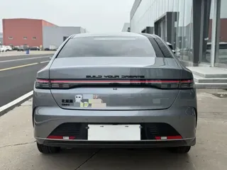BYD Destroyer 05 2025 купить из Китая, цена 2 466 000 ₽ — Suifenhe Auto