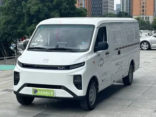 Farizon V 2025 купить из Китая, цена 1 692 000 ₽ — Suifenhe Auto