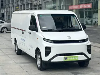 Farizon V 2025 купить из Китая, цена 1 692 000 ₽ — Suifenhe Auto