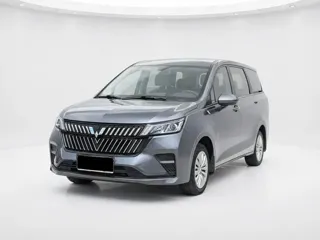 Wuling Jiachen 2023 купить из Китая, цена 1 092 000 ₽ — Suifenhe Auto