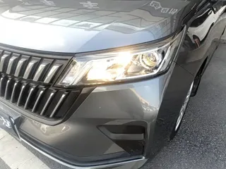 Wuling Jiachen 2023 купить из Китая, цена 1 092 000 ₽ — Suifenhe Auto