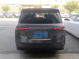 Wuling Jiachen 2023 купить из Китая, цена 1 092 000 ₽ — Suifenhe Auto