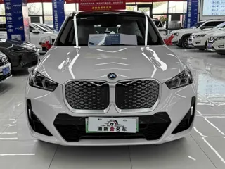 BMW iX1 2026 купить из Китая, цена 4 443 000 ₽ — Suifenhe Auto
