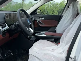 BMW iX1 2026 купить из Китая, цена 4 443 000 ₽ — Suifenhe Auto