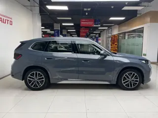 BMW iX1 2024 купить из Китая, цена 3 749 000 ₽ — Suifenhe Auto