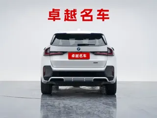 BMW iX1 2024 купить из Китая, цена 3 640 000 ₽ — Suifenhe Auto