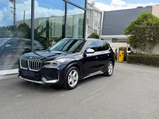 BMW iX1 2024 купить из Китая, цена 3 622 000 ₽ — Suifenhe Auto