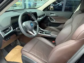 BMW iX1 2024 купить из Китая, цена 3 622 000 ₽ — Suifenhe Auto