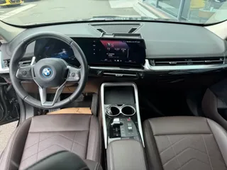BMW iX1 2024 купить из Китая, цена 3 622 000 ₽ — Suifenhe Auto