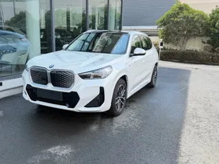 BMW iX1 2025 купить из Китая, цена 4 094 000 ₽ — Suifenhe Auto