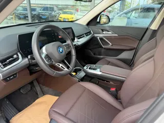 BMW iX1 2025 купить из Китая, цена 4 094 000 ₽ — Suifenhe Auto
