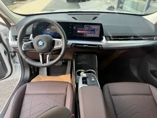 BMW iX1 2025 купить из Китая, цена 4 094 000 ₽ — Suifenhe Auto