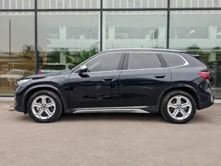 BMW iX1 2024 купить из Китая, цена 3 749 000 ₽ — Suifenhe Auto