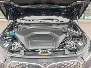 BMW iX1 2024 купить из Китая, цена 3 749 000 ₽ — Suifenhe Auto