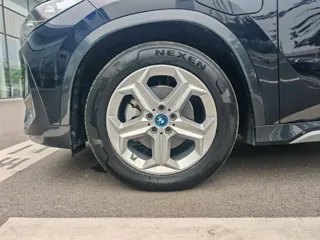 BMW iX1 2024 купить из Китая, цена 3 749 000 ₽ — Suifenhe Auto