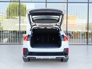 BMW iX1 2025 купить из Китая, цена 4 040 000 ₽ — Suifenhe Auto