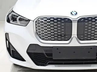 BMW iX1 2024 купить из Китая, цена 3 734 000 ₽ — Suifenhe Auto