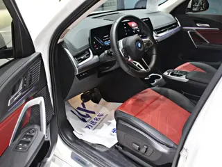 BMW iX1 2024 купить из Китая, цена 3 734 000 ₽ — Suifenhe Auto