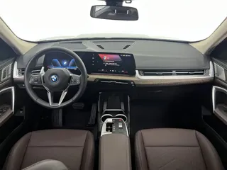 BMW iX1 2023 купить из Китая, цена 4 952 000 ₽ — Suifenhe Auto