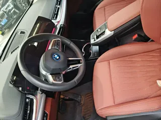 BMW iX1 2026 купить из Китая, цена 3 704 000 ₽ — Suifenhe Auto