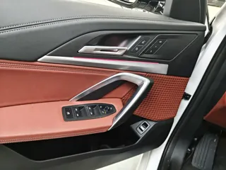 BMW iX1 2026 купить из Китая, цена 3 704 000 ₽ — Suifenhe Auto