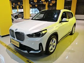 BMW iX1 2024 купить из Китая, цена 3 733 000 ₽ — Suifenhe Auto