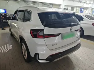 BMW iX1 2024 купить из Китая, цена 3 560 000 ₽ — Suifenhe Auto