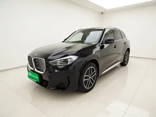 BMW iX1 2024 купить из Китая, цена 3 633 000 ₽ — Suifenhe Auto