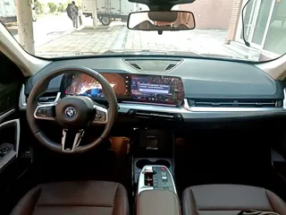 BMW iX1 2024 купить из Китая, цена 3 633 000 ₽ — Suifenhe Auto
