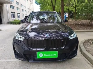 BMW iX1 2024 купить из Китая, цена 4 643 000 ₽ — Suifenhe Auto