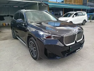 BMW iX1 2024 купить из Китая, цена 3 705 000 ₽ — Suifenhe Auto