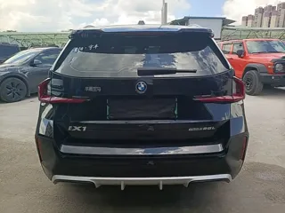 BMW iX1 2024 купить из Китая, цена 3 705 000 ₽ — Suifenhe Auto
