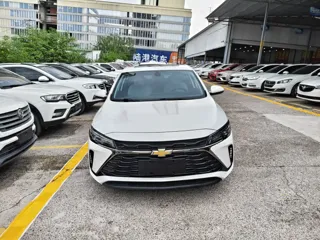 Chevrolet Monza 2022 купить из Китая, цена 1 148 000 ₽ — Suifenhe Auto