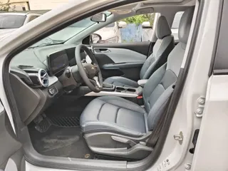 Chevrolet Monza 2022 купить из Китая, цена 1 148 000 ₽ — Suifenhe Auto