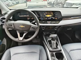 Chevrolet Monza 2022 купить из Китая, цена 1 148 000 ₽ — Suifenhe Auto